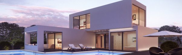 Житлові об’єкти